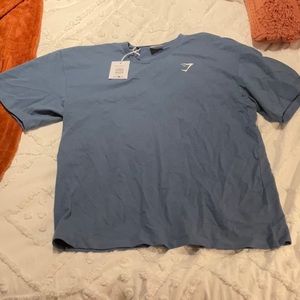 Essential oversized T-shirt Gymshark